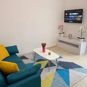  Appartement La De La Pointe Rouge