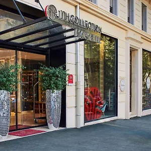 4* Otel Nh Collection