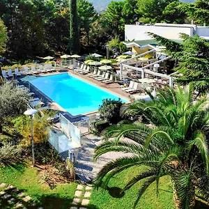 4* Hotel Novotel Est Porte D'aubagne