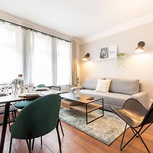Centre - 2br In The Heart Of Lille! Lille