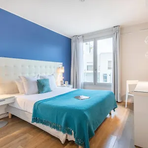 3* Apart Otel Zenitude Residences Saint-charles