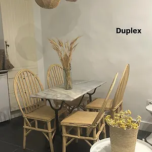Sainte Appartement