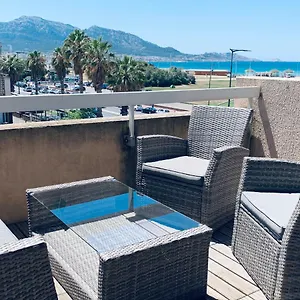  Appartement Prado