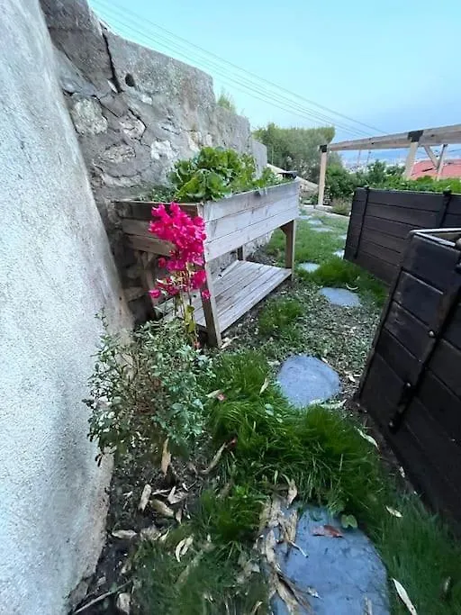 Superbe Terrasse Avec Vue Panoramique Sur La Mer Marseille Frankrig